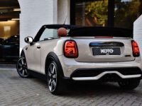 Mini Cooper S Cabrio 2.0AS AUT. - <small></small> 32.950 € <small>TTC</small> - #22