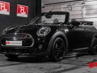 Mini Cooper S Cabrio 2.0AS John Works ACC-Camera... - <small></small> 25.800 € <small>TTC</small> - #1