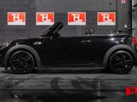 Mini Cooper S Cabrio 2.0AS John Works ACC-Camera... - <small></small> 25.800 € <small>TTC</small> - #2