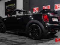 Mini Cooper S Cabrio 2.0AS John Works ACC-Camera... - <small></small> 25.800 € <small>TTC</small> - #3