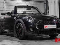 Mini Cooper S Cabrio 2.0AS John Works ACC-Camera... - <small></small> 25.800 € <small>TTC</small> - #5