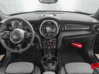 Mini Cooper S Cabrio 2.0AS John Works ACC-Camera... - <small></small> 25.800 € <small>TTC</small> - #10