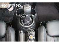 Mini Cooper S Cabrio 2.0i - LED DAB VOLLEDER - <small></small> 27.995 € <small>TTC</small> - #25