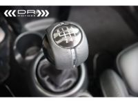 Mini Cooper S Cabrio 2.0i - LED DAB VOLLEDER - <small></small> 27.995 € <small>TTC</small> - #26