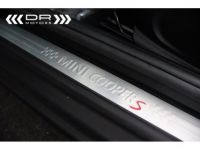 Mini Cooper S Cabrio 2.0i - LED DAB VOLLEDER - <small></small> 27.995 € <small>TTC</small> - #40