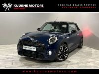 Mini Cooper S Cabrio 2.0iA JCW Led-Leder-Acc-Cam-VerwZet - <small></small> 17.900 € <small>TTC</small> - #3