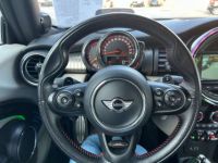 Mini Cooper S Cabrio 2.0iA JCW Led-Leder-Acc-Cam-VerwZet - <small></small> 17.900 € <small>TTC</small> - #7