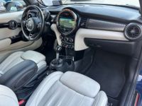 Mini Cooper S Cabrio 2.0iA JCW Led-Leder-Acc-Cam-VerwZet - <small></small> 17.900 € <small>TTC</small> - #8