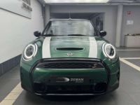 Mini Cooper S Cabrio Auto - <small></small> 31.500 € <small>TTC</small> - #4