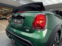 Mini Cooper S Cabrio Auto - <small></small> 31.500 € <small>TTC</small> - #25