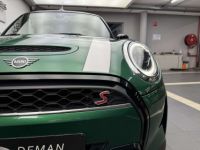 Mini Cooper S Cabrio Auto - <small></small> 31.500 € <small>TTC</small> - #26