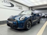 Mini Cooper S Cabrio Auto - <small></small> 31.500 € <small>TTC</small> - #1