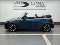 Mini Cooper S Cabrio Auto - <small></small> 31.500 € <small>TTC</small> - #2