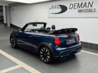 Mini Cooper S Cabrio Auto - <small></small> 31.500 € <small>TTC</small> - #3