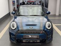 Mini Cooper S Cabrio Auto - <small></small> 31.500 € <small>TTC</small> - #4