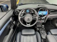 Mini Cooper S Cabrio Auto - <small></small> 31.500 € <small>TTC</small> - #10