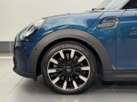 Mini Cooper S Cabrio Auto - <small></small> 31.500 € <small>TTC</small> - #22