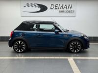 Mini Cooper S Cabrio Auto - <small></small> 31.500 € <small>TTC</small> - #23