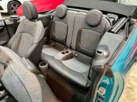 Mini Cooper S Cabrio cabriolet john works bva 192 ch - <small></small> 30.900 € <small>TTC</small> - #14