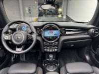 Mini Cooper S Cabrio DCT - <small></small> 33.500 € <small>TTC</small> - #11