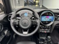 Mini Cooper S Cabrio DCT - <small></small> 33.500 € <small>TTC</small> - #12