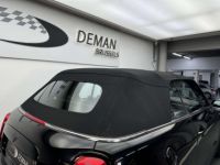 Mini Cooper S Cabrio DCT - <small></small> 33.500 € <small>TTC</small> - #22