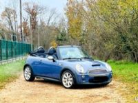 Mini Cooper S Cabriolet - <small></small> 12.990 € <small>TTC</small> - #1