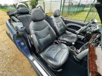 Mini Cooper S Cabriolet - <small></small> 12.990 € <small>TTC</small> - #5