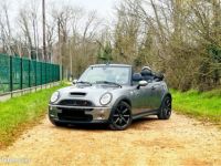 Mini Cooper S cabriolet - <small></small> 13.990 € <small>TTC</small> - #1