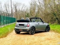 Mini Cooper S cabriolet - <small></small> 13.990 € <small>TTC</small> - #2