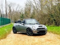 Mini Cooper S cabriolet - <small></small> 13.990 € <small>TTC</small> - #3