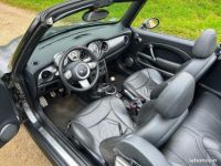 Mini Cooper S cabriolet - <small></small> 13.990 € <small>TTC</small> - #4