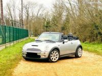 Mini Cooper S cabriolet - <small></small> 11.990 € <small>TTC</small> - #1