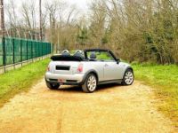 Mini Cooper S cabriolet - <small></small> 11.990 € <small>TTC</small> - #2