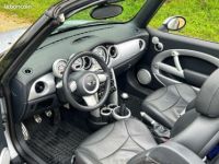 Mini Cooper S cabriolet - <small></small> 11.990 € <small>TTC</small> - #3