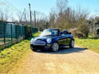 Mini Cooper S Cabriolet - <small></small> 12.990 € <small>TTC</small> - #1