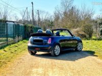 Mini Cooper S Cabriolet - <small></small> 12.990 € <small>TTC</small> - #2