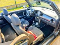 Mini Cooper S Cabriolet - <small></small> 12.990 € <small>TTC</small> - #3