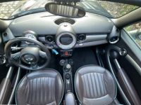 Mini Cooper S CABRIOLET 184CH MONTE CARLO * 2012 * CUIR * GPS * SIEGE CHAUFF - <small></small> 11.990 € <small>TTC</small> - #9