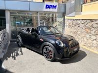 Mini Cooper S Cabriolet JCW 231 - <small></small> 51.000 € <small>TTC</small> - #4