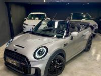 Mini Cooper s cabriolet john works 178 ch - <small></small> 35.990 € <small>TTC</small> - #1