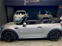 Mini Cooper s cabriolet john works 178 ch - <small></small> 35.990 € <small>TTC</small> - #2