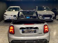 Mini Cooper s cabriolet john works 178 ch - <small></small> 35.990 € <small>TTC</small> - #3