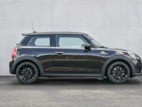 Mini Cooper S - CARPLAY - PDC - SPORTSEATS HEATED - CRUISE CONTROL - - <small></small> 22.990 € <small>TTC</small> - #5