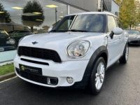 Mini Cooper S Countryman 184 ch ALL4 - <small></small> 12.900 € <small>TTC</small> - #1