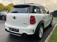 Mini Cooper S Countryman 184 ch ALL4 - <small></small> 12.900 € <small>TTC</small> - #17