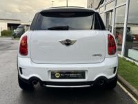 Mini Cooper S Countryman 184 ch ALL4 - <small></small> 12.900 € <small>TTC</small> - #19