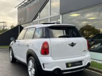 Mini Cooper S Countryman 184 ch ALL4 - <small></small> 12.900 € <small>TTC</small> - #20