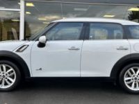 Mini Cooper S Countryman 184 ch ALL4 - <small></small> 12.900 € <small>TTC</small> - #22