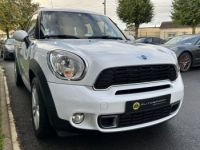 Mini Cooper S Countryman 184 ch ALL4 - <small></small> 12.900 € <small>TTC</small> - #24